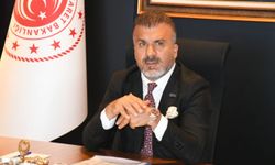 Güneydoğu'da 10 ayda 2,9 milyar dolarlık hububat ihracatı yapıldı