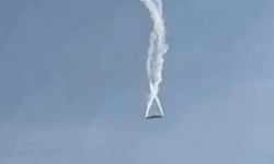 Gürcistan'da düşen kargo uçağındaki askerlerin rütbeleri belli oldu