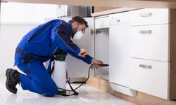 Güvenmediğiniz yerden hizmet almayın!