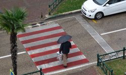 Hafta sonu yurdu yağışlı hava saracak