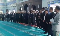 Hakkari’de 100 yıllık arazi anlaşmazlığı barışla son buldu