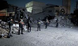 HAMAS, 3 işgalci cesedini Kızılhaç aracılığıyla teslim etti