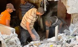 HAMAS sözcüsü Kasım, garantör devletleri müdahaleye davet etti