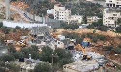 HAMAS’tan El Halil kentindeki yeni işgal planına tepki