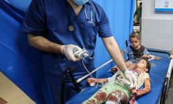 Han Yunus'ta işgalciler iki kardeşi katletti