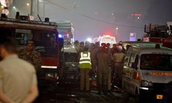 Hindistan’ın başkenti Yeni Delhi’de patlama: 8 ölü, 11 yaralı