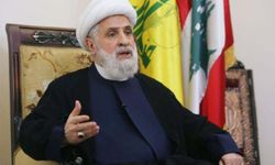 Hizbullah: İşgalcilerin Lübnan'ı "arka bahçe"lerine çevirmelerine izin vermeyeceğiz