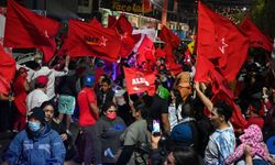 Honduras'ta halk sandık başına gidiyor