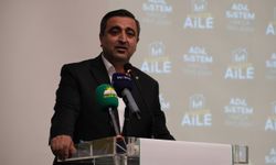 HÜDA PAR Aile Başkanlığı Bursa’da ‘Son Kale: Aile’ konferansı düzenledi: Aileyi korumak için el birliğiyle çalışmalıyız