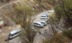 HÜDA PAR Çüngüş İlçe Başkanı Güldoğdu: Atalar Mahallesi üç temel sorunla mücadele ediyor