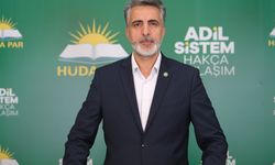 HÜDA PAR Sözcüsü Emiroğlu’ndan SGK işten çıkış kodlarına ilişkin reform çağrısı