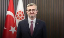 İletişim Başkanı Duran’dan KKTC Cumhurbaşkanı Erhürman’ın ziyaretine ilişkin açıklama