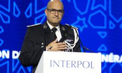 Interpol'ün yeni başkanı belli oldu