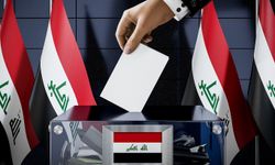 Irak halkı, parlamento seçimleri için yarın sandık başına gidiyor