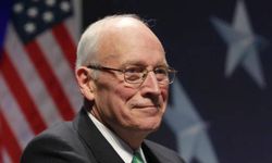 Irak işgalinin baş mimarlarından Dick Cheney 84 yaşında öldü