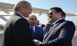 İran Cumhurbaşkanı Pezeşkiyan ile Irak’ta seçimlerin galibi Sudani görüştü