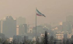 İran’da hava kirliliği ve grip salgını sebebiyle 18 eyalette eğitim uzaktan yapılıyor