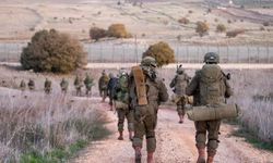 İşgal basını: Tel Aviv, Suriye'den çekilmek için "kapsamlı barış" şartı koşuyor