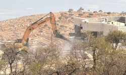 İşgal mahkemesi, Negev'de 500 Filistinliyi zorla göç ettirme kararı aldı