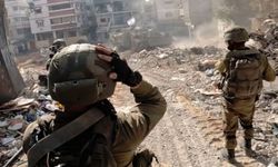 İşgal rejimi askerlerin yarısı soykırımdan sonra iş hayatına dönemiyor