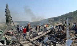 İşgal rejimi Güney Lübnan’da marangoz atölyesini vurdu: Bir şehit