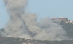 İşgal rejimi, Lübnan'a yeni bir saldırı furyası başlattı