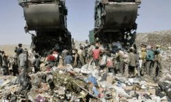 İşgal rejimin zehirli atıkları, Filistinlilere karşı yeni bir silah