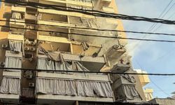 İşgal uçaklarının Lübnan'a saldırısında şehit ve yaralılar var