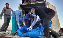 İşgalciler, 15 şehidin cenazesini teslim etti