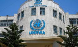İşgalcilerden skandal adım: UNRWA tesislerine su ve elektrik verilmeyecek