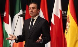 İspanya: Filistin’de iki devletli çözümü savunuyoruz