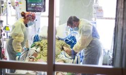 İspanya'da grip vakaları salgın seviyesine ulaştı