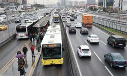 İstanbul trafiğine 'Papa' düzenlemesi!