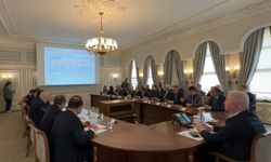 İstanbul Valiliği'nden gıda güvenliği toplantısı 