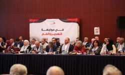 İstanbul'da Filistin Diyaloğu: Üçüncü Ulusal Buluşma birlik mesajıyla başladı