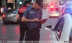 İstanbul’da “Huzur İstanbul” denetiminde bin 36 kişi gözaltına alındı