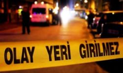 İstanbul’da iş yerinde silahlı saldırı: 1 ölü