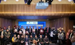 İstanbul'da "Özgür Filistin" paneli düzenlendi