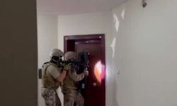 İstanbul’da suç çetelerine operasyon: 8 tutuklama