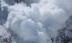 İtalyan'da çığ felaketi: 5 ölü