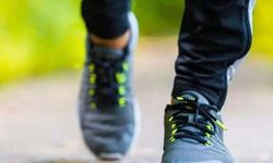 İyi hissetmenin en basit yolu, yürüyüş