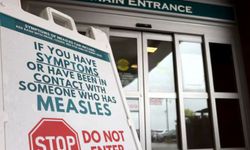 Kanada'da kızamık vakalarında artış 