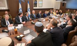 Katil Netanyahu'dan 7 Ekim için gayriresmî soruşturma hamlesi