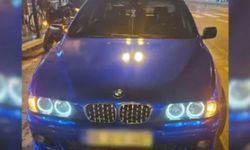 Kayseri’de trafik kurallarını ihlal edenlere cezai işlem yapıldı