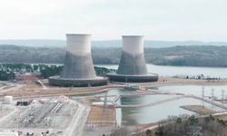 Kazakistan'ın ilk nükleer santraline 2029'da başlanacak