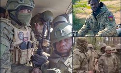 Kenya, vatandaşlarının Rus ordusunda savaştığını doğruladı