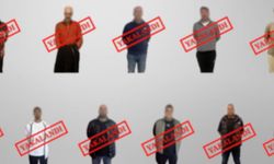 Kırmızı bültenle aranan 9, ulusal düzeyde aranan 2 kişi Türkiye’ye getirildi