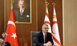 KKTC Cumhurbaşkanı Erhürman Türkiye’ye resmi ziyarette bulunacak