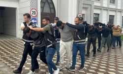 Kocaeli’de kozmetik fabrikası yangını soruşturmasında 7 kişi tutuklandı