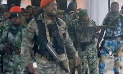 Kongo’da 25 üst düzey subay gözaltına alındı